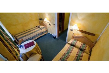 Италия Hotel Cortina d'Ampezzo, Интерьор